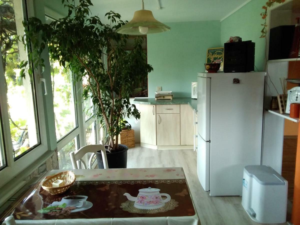 Appartamento Gartenhaus Berlino